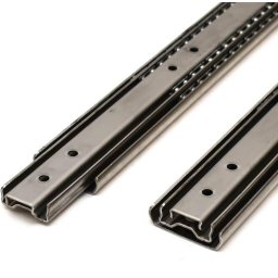 Glisiera cu bile H=53 mm, max. 100 kg. (Lungime: 800 mm)