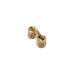 Balama ingropata pentru mese, d=14 mm, L=31 mm