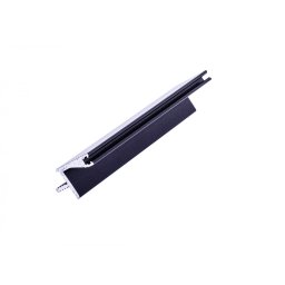 Profil model GOLA L pentru corpuri suspendate (Culoare: Alb Mat, Lungime: 4 m)
