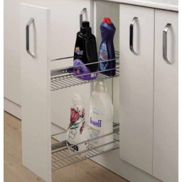 Cos Jolly fara glisiera (Latime corp: 250 mm)