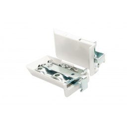 Set coltare suspendare corpuri STRONG, st+dr