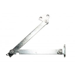 BALAMA FOARFECA L=100MM DRT 300-04