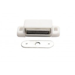 OPRITORI MAGNETICI PLASTIC ALB