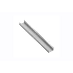 PROFIL ALUMINIU PENTRU LED - GLAX 2M PA-GLAXMNK-AL