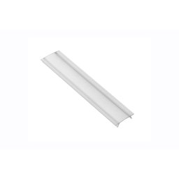 CAPAC PENTRU PROFIL GLAX 2M TRANSPARENT PA-OSTRGLAX-00