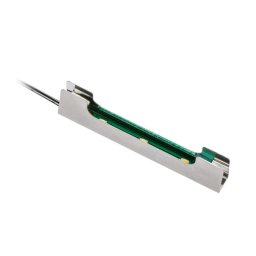 Clipsuri LED pentru polite din sticla (Tip lumina: Alba rece)