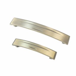 Manere pentru mobilier model 529/W8328 (Finisaj: Antic auriu, Distanta dintre gauri: 96 mm)