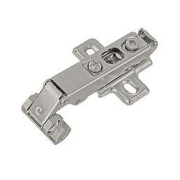 Balamale SAMET pentru usi din profile aluminiu (Tip usa: Semiaplicata)