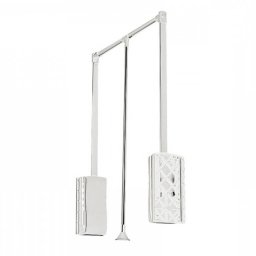Lift haine model ST (Culoare: Alb, Latime corp: 545-700 mm)