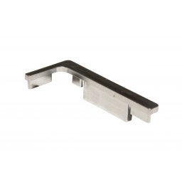 Capac mascare profil GOLA J (Culoare: Negru)