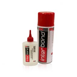 ADEZIV MDF MARE INTERBOND-400 ML+100 ML
