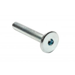 Suruburi ERICSON, M 6, cap cilindric (Lungime: 40 mm)