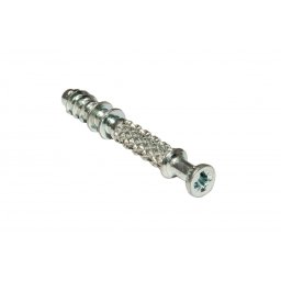 Tija demontabil filet metric model TR, M 6 mm, L=36/26 mm