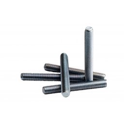 Tije filetate taiate DIN 976 clasa de rezistenta 4.8 (Lungime: 120 mm, Diametru: M 8)