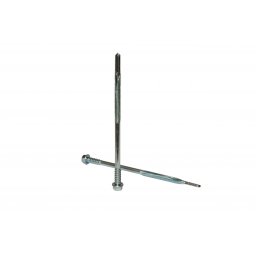 Suruburi pentru fixare panouri termoizolante pe otel , grosimea suportului cuprinsa intre 4-12 mm (Lungime: 60 mm, Diametru: Ø 6.3/5.5 mm)