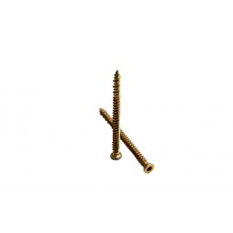 Suruburi pentru montaj ferestre, FI=7.5 mm, amprenta TX30 (Lungime: 202 mm)