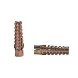 Dibluri cu gheare pentru BCA (Lungime: 60 mm, Diametru: Ø 8 mm)