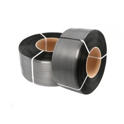 Banda PP pentru ambalare (Latime: 12 mm, Utilizare: Manual)