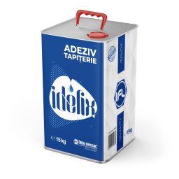 Adeziv IDEFIX pentru tapiterie (Tip impachetare: 3 Kg)