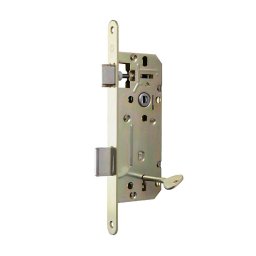 BROASCA INGROPATA USI P90 ORO 035-174 A=40 B=18 CU TABLITA SI 2 CHEI