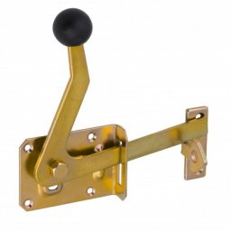Zavor model WOG (Dimensiuni: 80x60 mm)