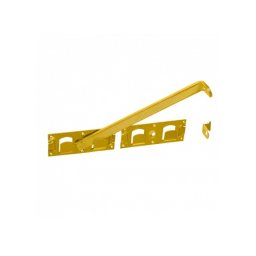 Zavor model WBR (Finisaj: Zincat galben)