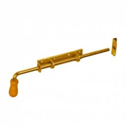 Zavor cu arc model WSP (Lungime: 260 mm)