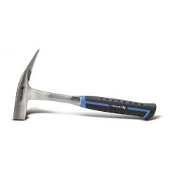 Ciocan pentru dulgherie (Greutate: 450 g, Material maner: Otel)