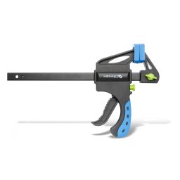 Menghina rapida pentru lemn HT3B938, 450x63 mm