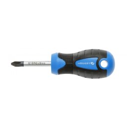 Surubelnita cu varf magnetic PH2, 38 mm, HT1S028