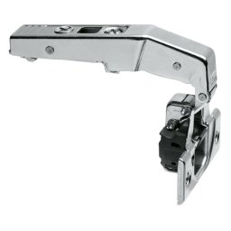 Balama incadrata Blum CLIP Top cu BLUMOTION incorporat, deschidere 95 grade, 79B9550
