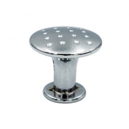 Butoni mobilier model NOKTALI (Finisaj: Aluminiu)
