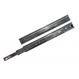 Glisiera IFL cu bile H=45 mm, max 30 Kg. (Lungime: 250 mm)