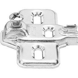 Placuta 0 mm pentru balamale BLUM MODUL, 193L6100