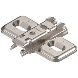 PLACUTA BALAMA BLUM CLIP APLICATA 173L6100