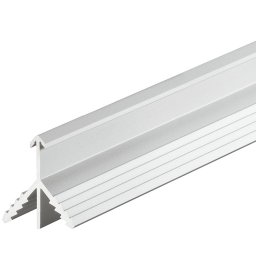 Profil imbinare 45 grade, 260.31.952, L=2500 mm, finisaj aluminiu