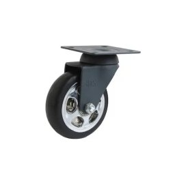 Rotile model 92, 360°, max 40 kg (Cu blocare: Da)
