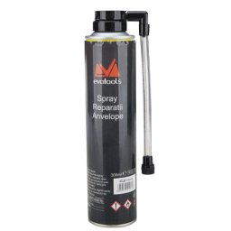 Spray reparatii temporare anvelope, 300 ml