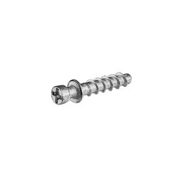 Surub pentru demontabil Blum, 6x26 mm, 42.0720