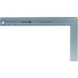 UNGHI DE TAMPLARIE DIN ALUMINIU, 350X190MM - HT4M203
