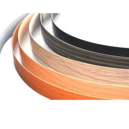 Folie cant, latime 21 mm, pret/m (Culoare: Zebrano nisip 3006)