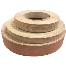 Folie cant, latime 42 mm, pret/m (Culoare: Bordo)