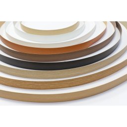 Cant PVC latime 22 mm, g=0.4 mm (Culoare: Cires 344)