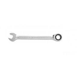 Cheie combinata cu clichet, CrV, 10 mm