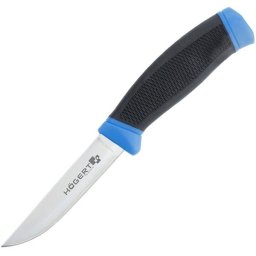 Cutit multifunctional HT4C652, lama inox