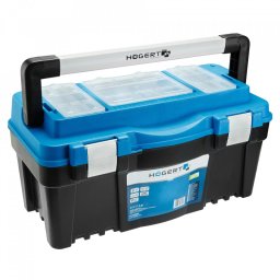Trusa depozitare si transport scule, 550x280x280 mm, HT7G064