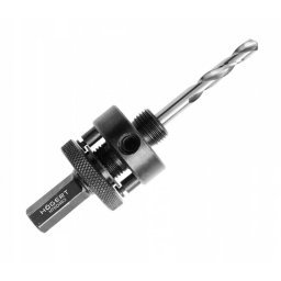 Adaptor Hogert pentru carote bi-metal (Diametru carota: intre Ø 14 si Ø 30 mm)