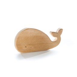 Jucarii Educative Figurina de pictat Marc toys Balena
