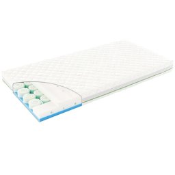 Saltea pentru patut Lake - 140 x 70 x 11,5 cm - Traeumeland