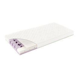 Saltea pentru patut Mountain - 140 x 70 x 11,5 cm - Traeumeland